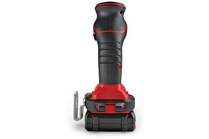Аккумуляторный шуруповерт для гипсокартона Flex DW 45 18.0-EC M/2.5 Set 466824
