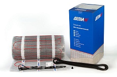 Нагревательный мат ДЕВИ Comfort Mat-150T 1350 Вт, 230 В, 9 м2 83030584R