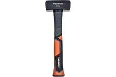 Кувалда с фибергласовой рукояткой, 0,8кг Patriot SHF-0,8 350001208