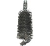 Щетка ерш Lessmann Д40х100х160мм, W1/2, нерж. (KRONBURSTE) 506440