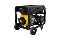 Генератор Habert Diesel H8GF-ME-F3 00-00157567