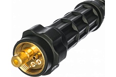 Горелка PRO MIG 25 AIR COOL (230 A; 60%; EURO; 5 м) Aurora 12027