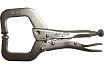 С-образные щипцы с фиксатором 6R 6", 150мм Irwin T17EL4