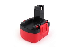 Аккумулятор для электроинструмента Bosch (Ni-Cd, 14.4В, 2Ач) Topon PN: 2 607 335 264 TOP-PTGD-BOS-14.4/A/2