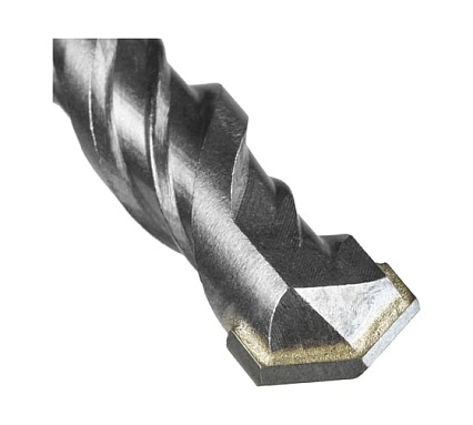 Бур SDS-Plus по бетону для перфоратора (10x160 мм) Strong СTC-011010160