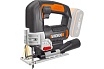 Аккумуляторный лобзик Worx WX543.9