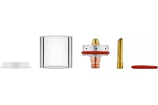 Набор CRYSTAL №5 2.4 мм CRT1705 ПТК 00000039407