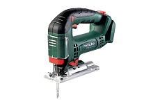 Аккумуляторный лобзик Metabo STAB 18 LTX 100 601003840