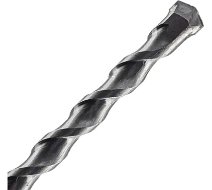 Бур SDS-Plus 2 Cutter 10x41x110 мм RUNTEC RT-RD2X10110