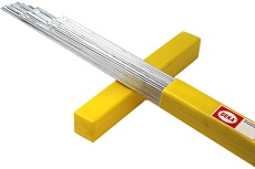 Пруток алюминиевый ER5183 (4 мм; 5 кг) Deka СТ000001798