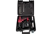 Аккумуляторная дрель-шуруповерт Redverg RD-SD18L/2Y
