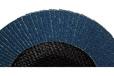 Круг лепестковый Best for Metal для УШМ (180 мм; К60) Bosch 2608606738