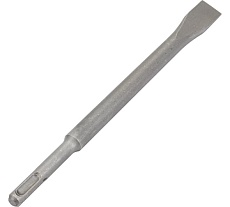Зубило SDS plus 20х250 мм Redverg 300011 6621029