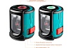 Лазерный нивелир Kraftool CL 20 #4 34700-4_z01