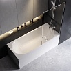 Акриловая ванна Am.Pm X-Joy W94A-175-075W-A 175x75 см