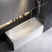 Акриловая ванна Am.Pm X-Joy W94A-175-075W-A 175x75 см