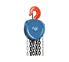 Ручная цепная таль GEARSEN HSZ-C 3т х 3м GHSZC 3030