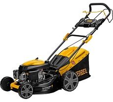 Бензиновая газонокосилка Denzel GLD-460SP 58803