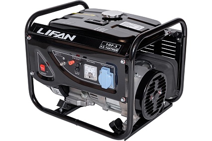 Генератор Lifan 1 GF-3 /1500/ 00-00000583