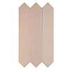Плитка DNA Tiles Candy Crayon Pink 4,3x24,3 см, 128399