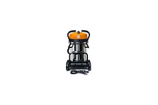 Пылесос Bennett 60l YLW72
