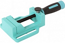 Тиски быстрозажимные для стойки Sturm 1092-DC-02