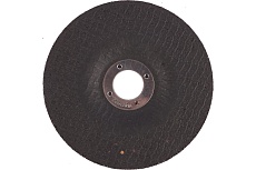 Диск шлифовальный по металлу 125x6x22.2мм, 5 шт DERZHI 86125-60-5