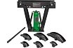 Трубогиб гидравлический вертикальный Rockforce 12Т RF-03003-3(59143)
