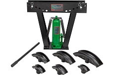 Трубогиб гидравлический вертикальный Rockforce 12Т RF-03003-3(59143)