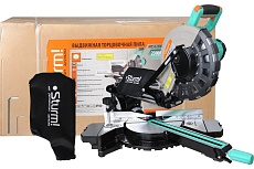 Торцовочная пила Sturm MS5525WM
