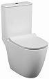 Унитаз VitrA Sento 9830B003-7204 Open-Back