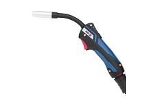 Горелка для полуавтомата MB EVO PRO 15 (4 м; 180 А; воздушное охлаждение) BINZEL СВ000019775