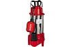 Фекальный насос Quattro Elementi Sewage 500F Ci-Cut 909-075