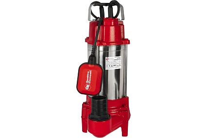 Фекальный насос Quattro Elementi Sewage 500F Ci-Cut 909-075