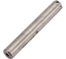 Зенковка (6x4x42 мм; конус 120 градусов; d хв=6 мм; Р6АМ5; ц/х; Z=6) CNIC 44910