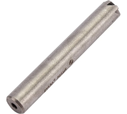 Зенковка (6x4x42 мм; конус 120 градусов; d хв=6 мм; Р6АМ5; ц/х; Z=6) CNIC 44910