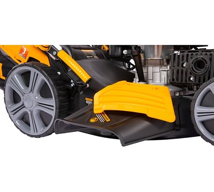 Бензиновая газонокосилка Denzel GLD-520SP 58804