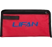 Бензопила Lifan 2.5 л.с., шаг цепи 0,325 LF4500