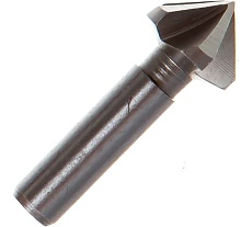 Зенкер по дереву 16 мм Metabo 623521000