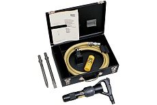 Отбойный пневматический молоток Atlas Copco TEX 05 P, 19x50 8461021900