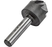Зенковка (25х67 мм; 90°; HSS) Bucovice Tools 736250