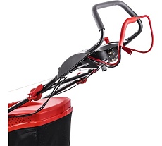 Бензиновая газонокосилка DDE LMS 51-70 DB 246-692