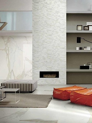 Коллекция плитки Cerim Antique Marble