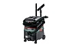 Аккумуляторный пылесос Metabo ASR 36-18 BL 25 M SC 36 V 602046850
