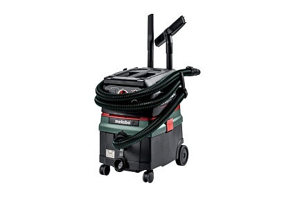 Аккумуляторный пылесос Metabo ASR 36-18 BL 25 M SC 36 V 602046850