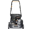 Скарификатор-аэратор бензиновый Carver SRH 540 HOBBY 01.024.00024