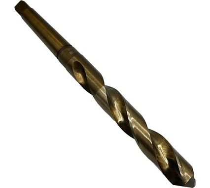 Сверло TORNERI к/х ф 20.0 мм Р6М5К5 044773