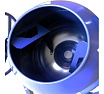 Бетоносмеситель Диолд БСЭ-190-02 10201250