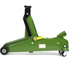 Подкатной домкрат STVOL 3т 133-385 мм SDF3385