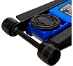 Домкрат подкатной гидравлический Forsage 3т F-T830018Z HT(58719)